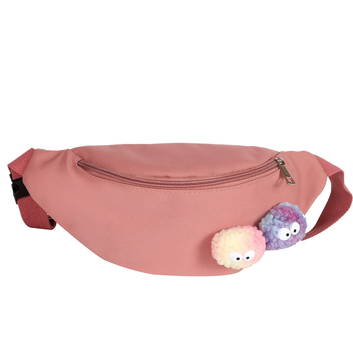 Cute Character Fanny Pack