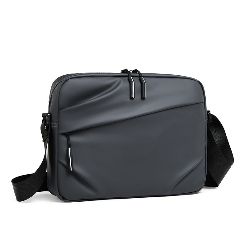 Sleek Professional Messenger Bag Kalsten