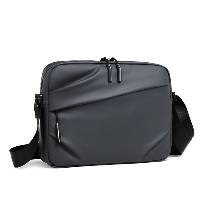 Sleek Professional Messenger Bag Kalsten