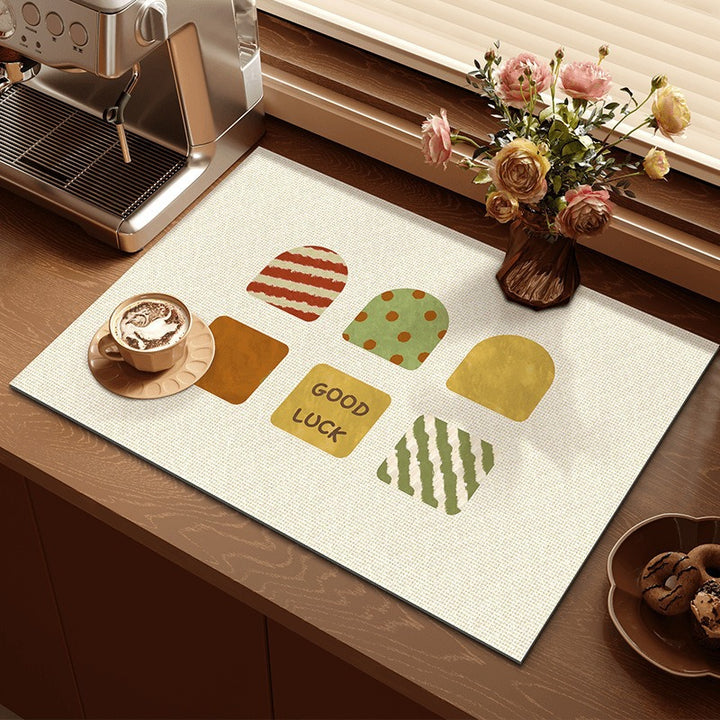 Home Kitchen Surface