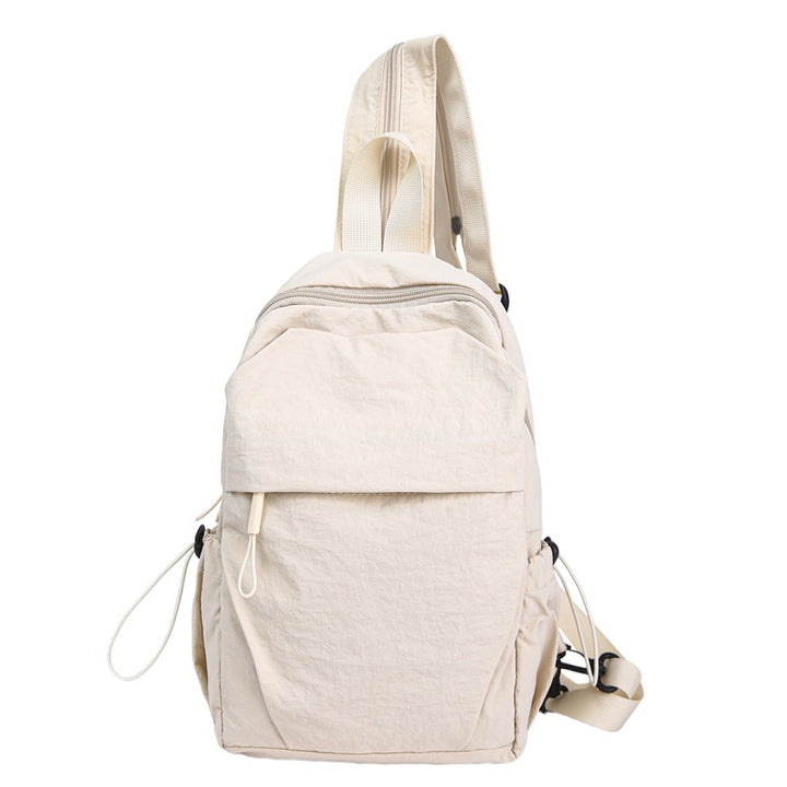 Lightweight Crossbody Sling Backpack kalsten
