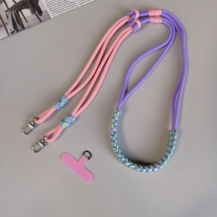 Durable Multi-Functional Paracord Leash Kalsten