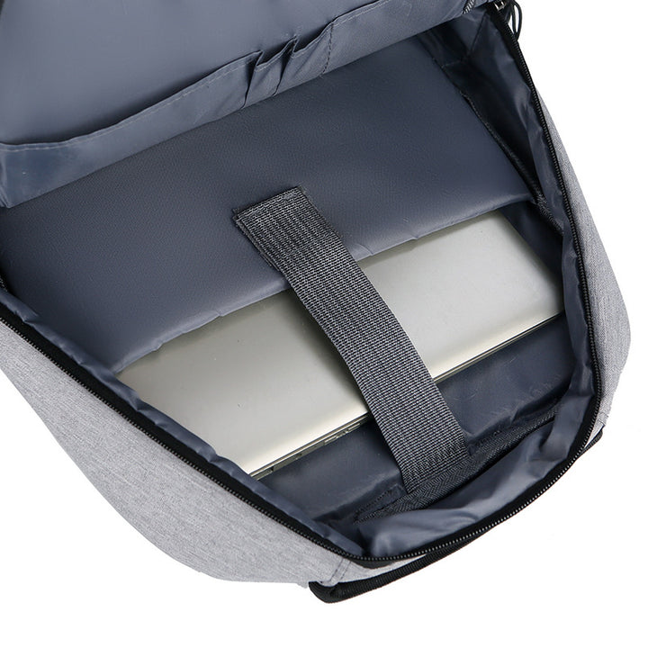 Sleek Urban Backpack Kalsten