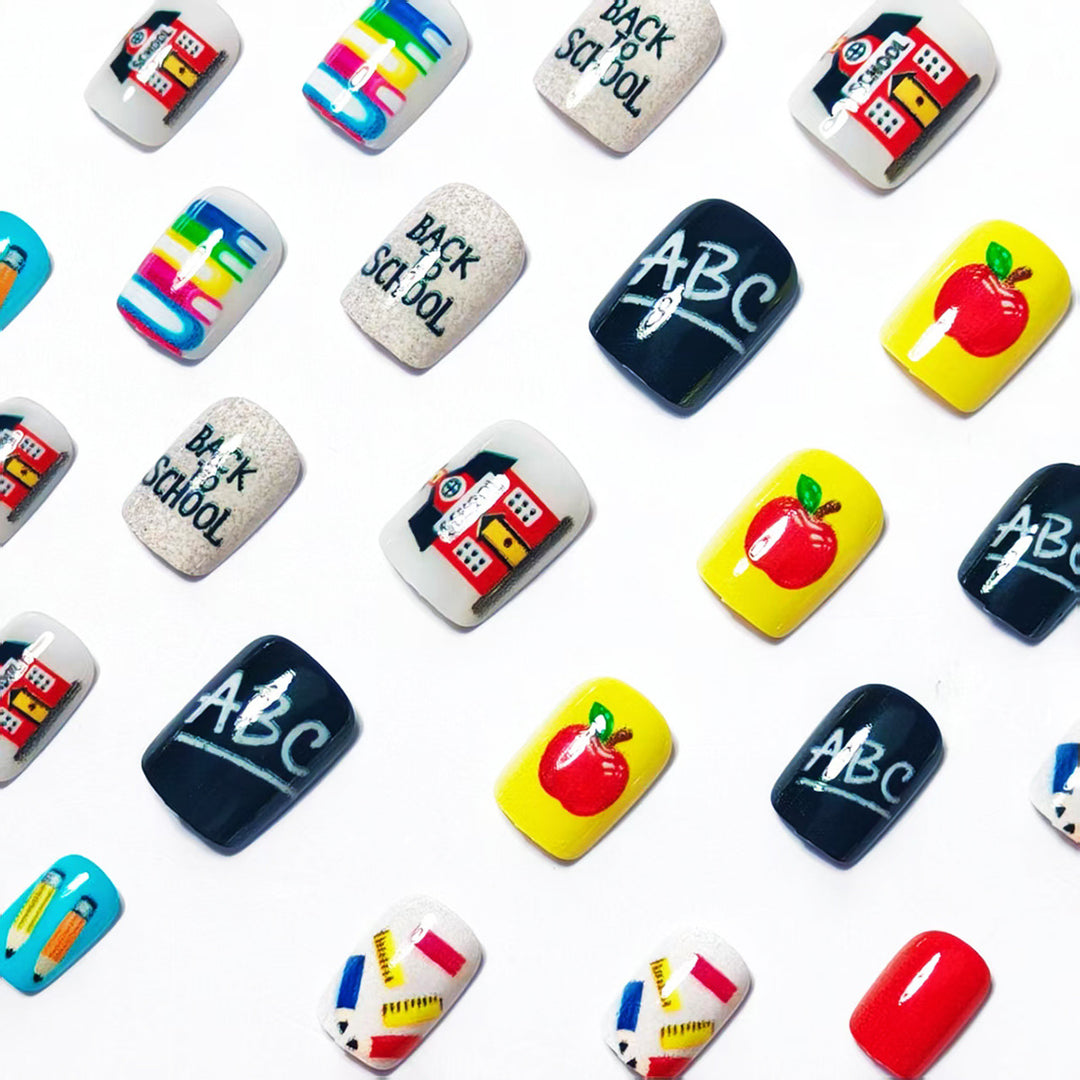 Nail Art Kalsten
