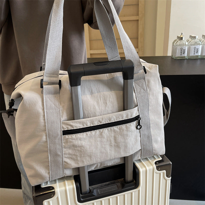 Durable Travel Duffle Bag