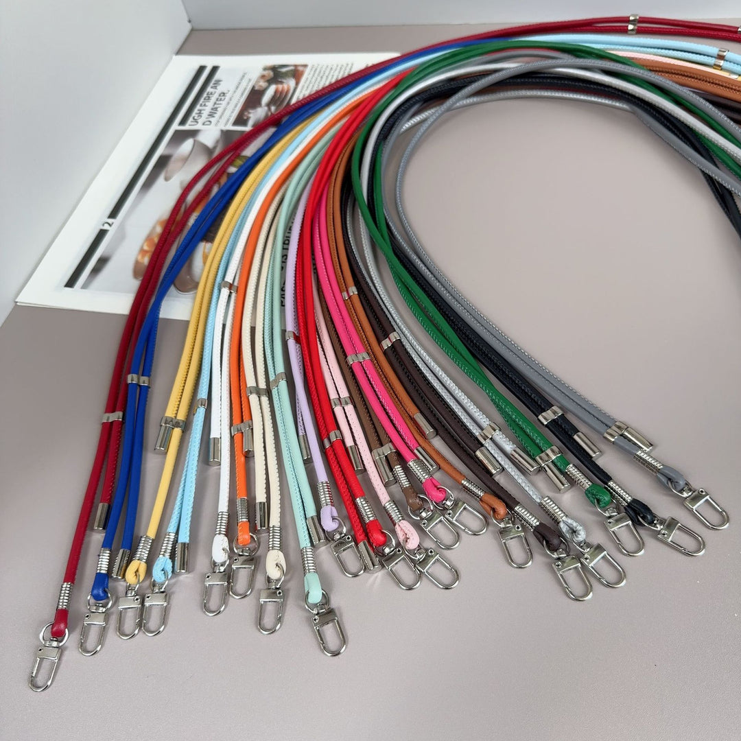 Adjustable Silicone Neck Strap Kalsten