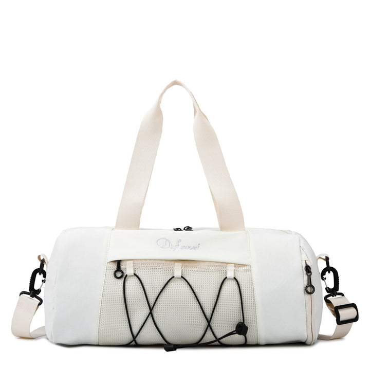 Women’s sporty carry and fitness bag Kalsten