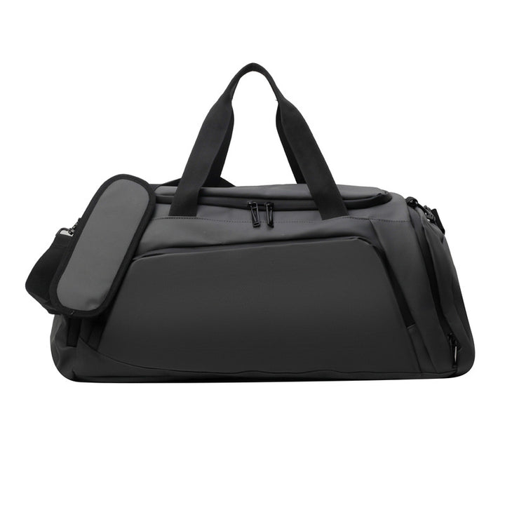 Water-Resistant Sports Duffle Bag Kalsten