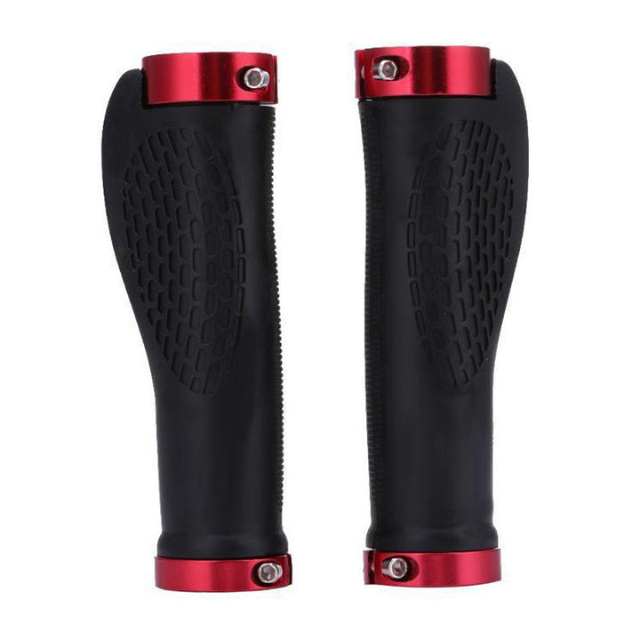 Ergonomic Rubber Bicycle Handlebar Grips Kalsten