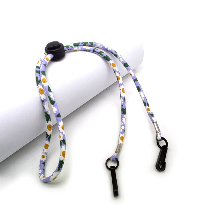 Floral Patterned Eyewear Retainers Kalsten