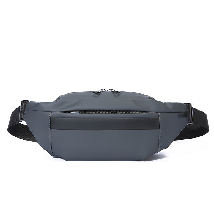 Waist bag with waterproof material and adjustable strap Kalsten