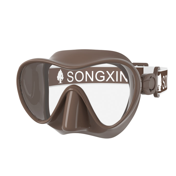 Diving mask Kalsten