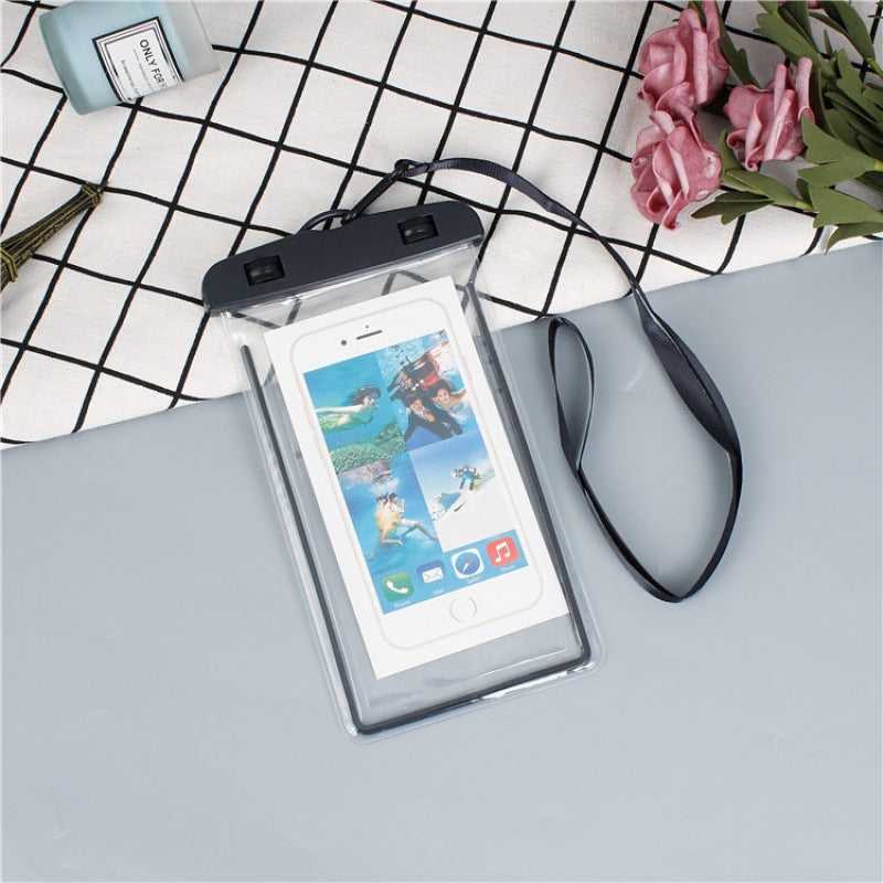 Waterproof Phone Case Kalsten
