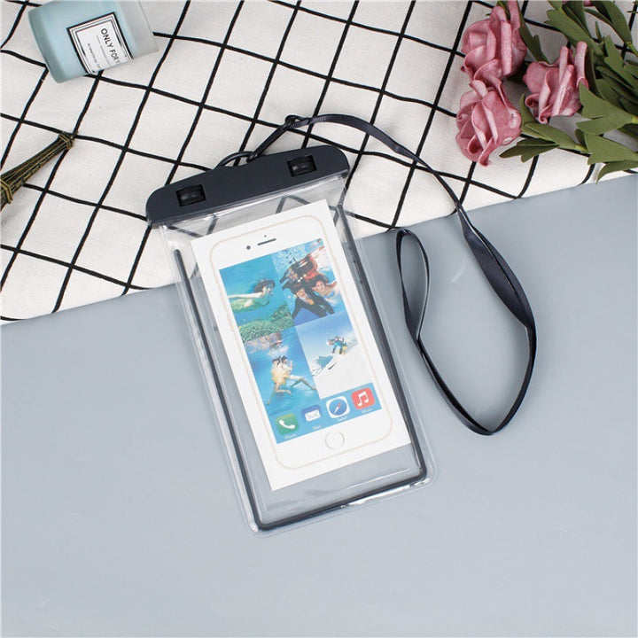 Waterproof Phone Case Kalsten