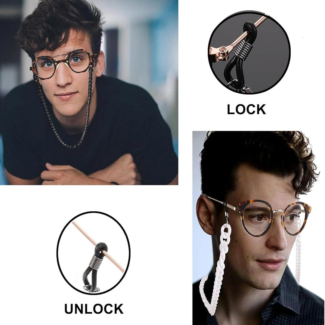 Fashion Eyewear Chain kalsten