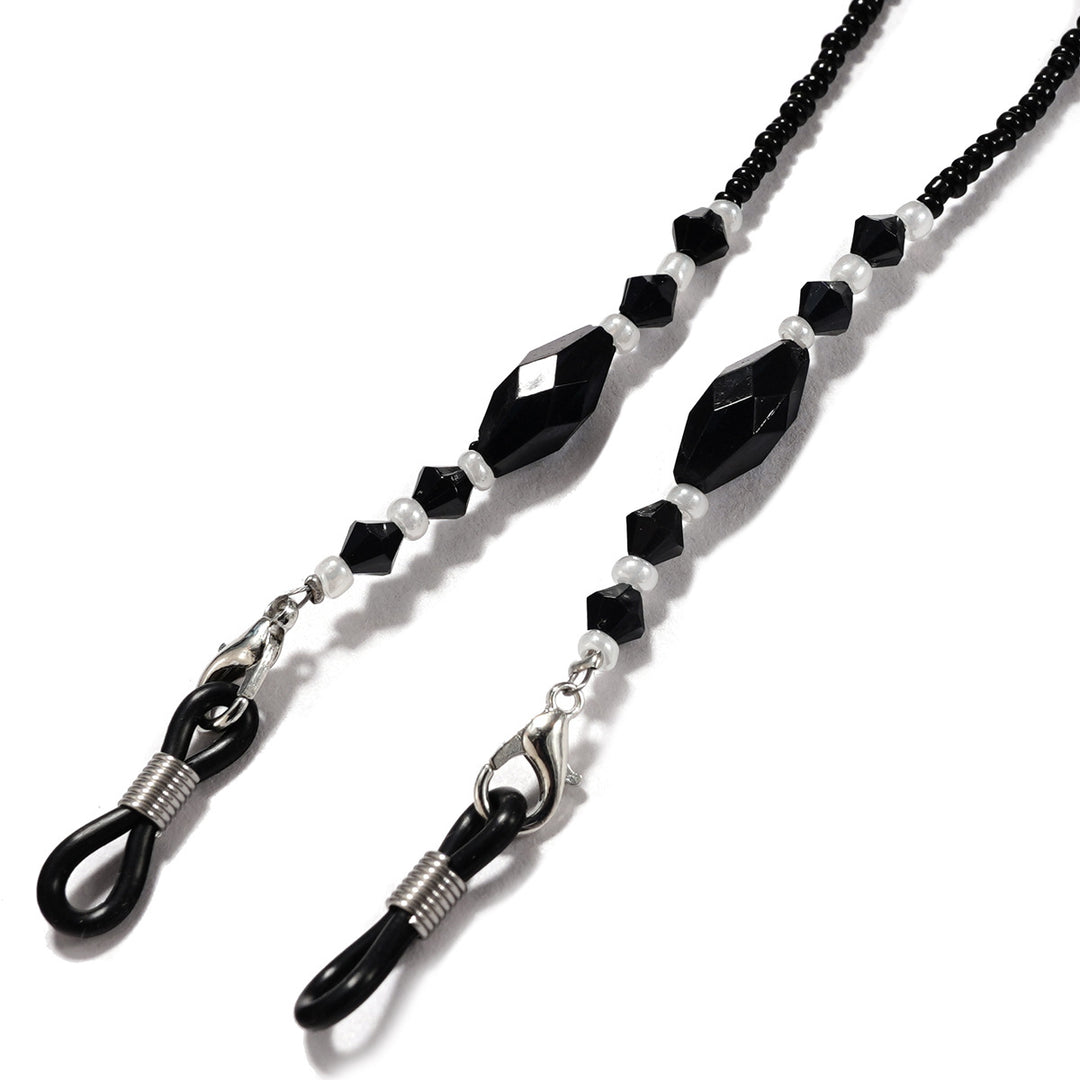 Beaded Eyewear Chain kalsten