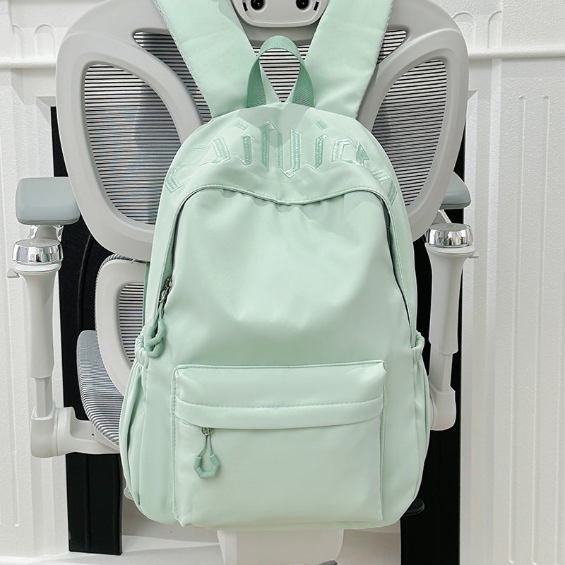 Stylish Lightweight Multi-Pocket Backpack Kalsten