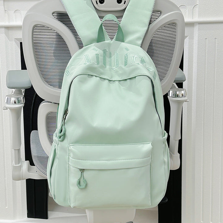 Stylish Lightweight Multi-Pocket Backpack Kalsten