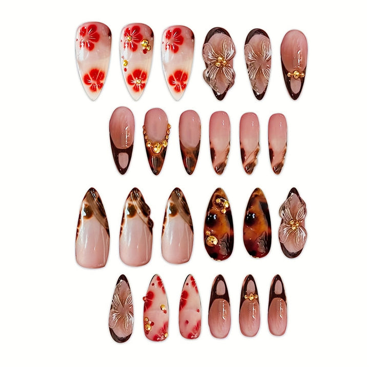 Artistic Gel Nail Enhancements Kalsten 1789447165