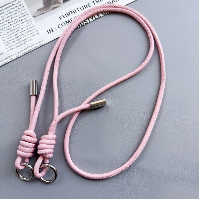 Premium Leather Dog Leash Kalsten