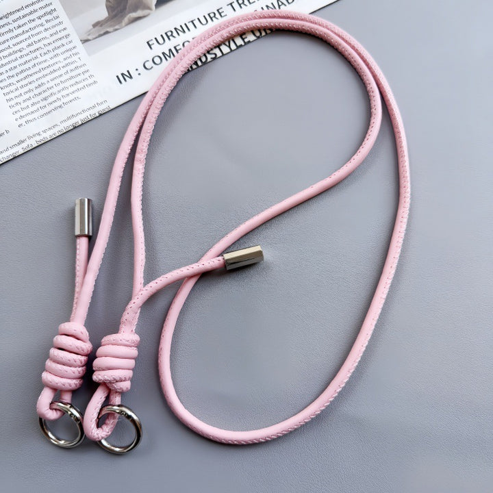 Premium Leather Dog Leash Kalsten