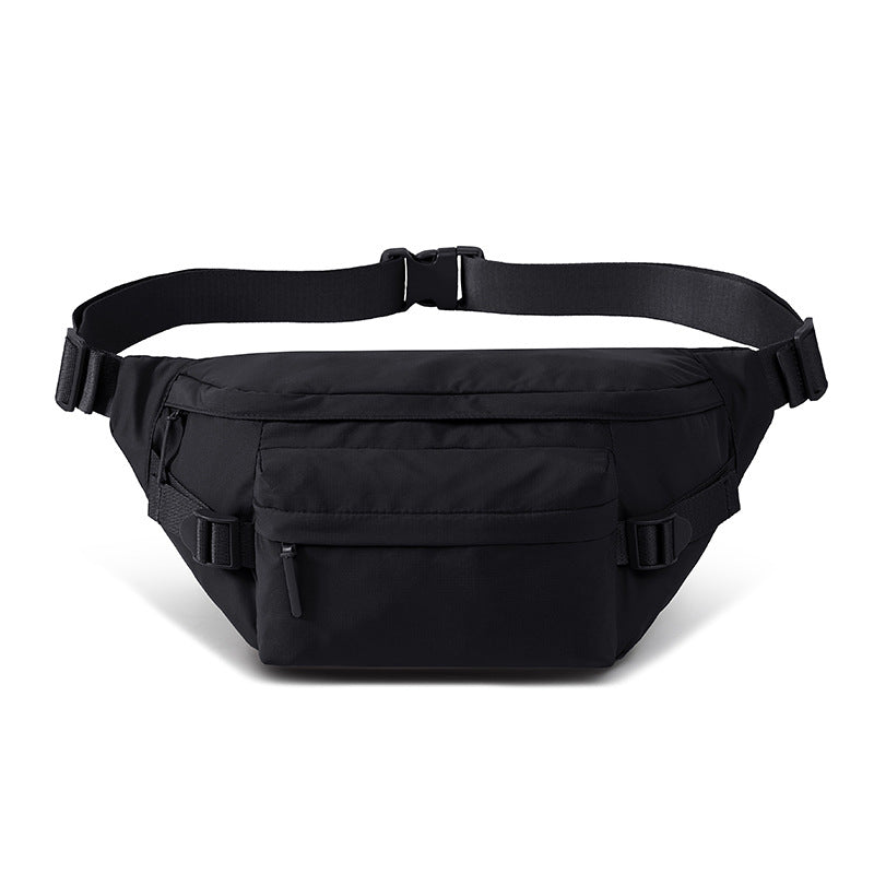 Versatile Adventure Waist Pack Kalsten