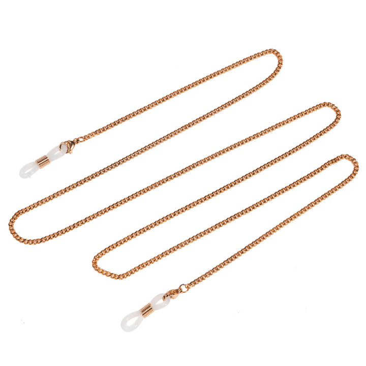 Stylish Chain Eyewear Holder kalsten