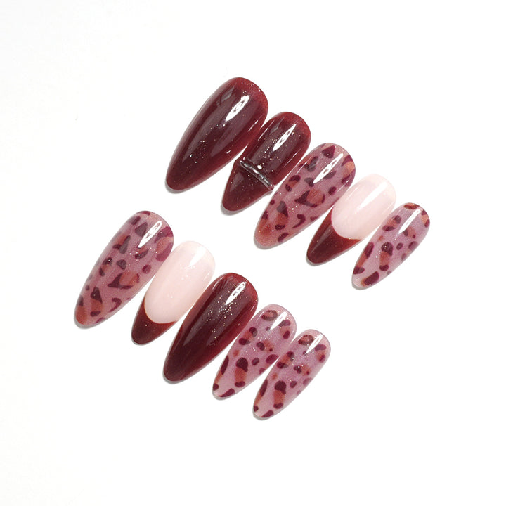 Premium Nail Art Set