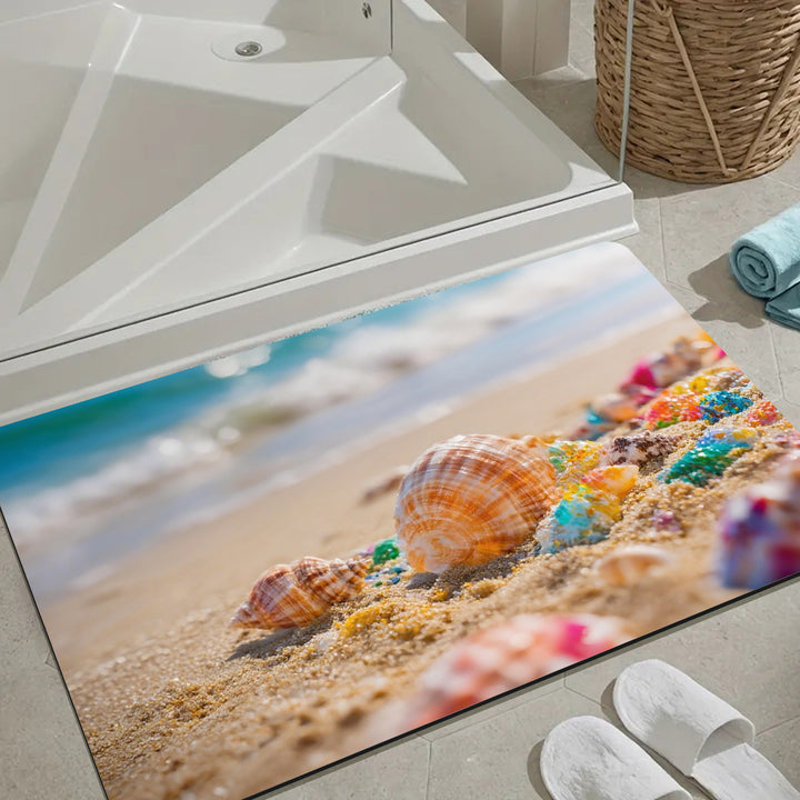 Home Decor Bath Mat