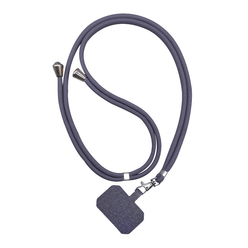Adjustable Fabric Neck Strap Kalsten