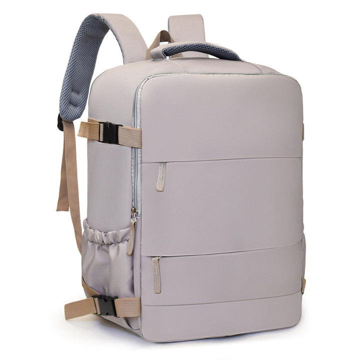 Versatile and Innovative Laptop Backpack Kalsten
