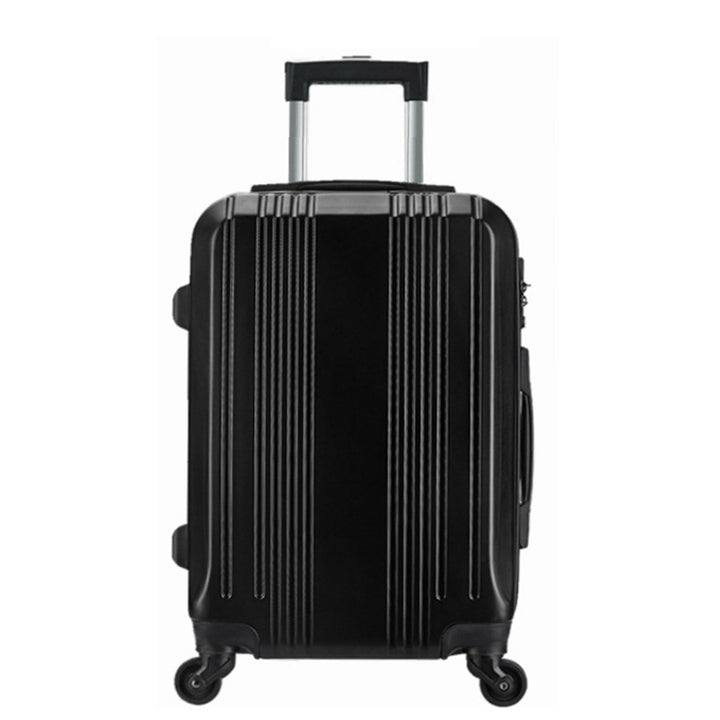 Unisex Durable Travel Hard Case Kalsten