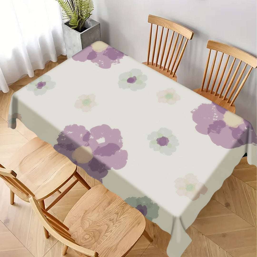 Home Decor Tablecloth Kalsten