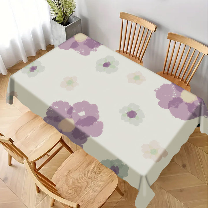 Home Decor Tablecloth Kalsten