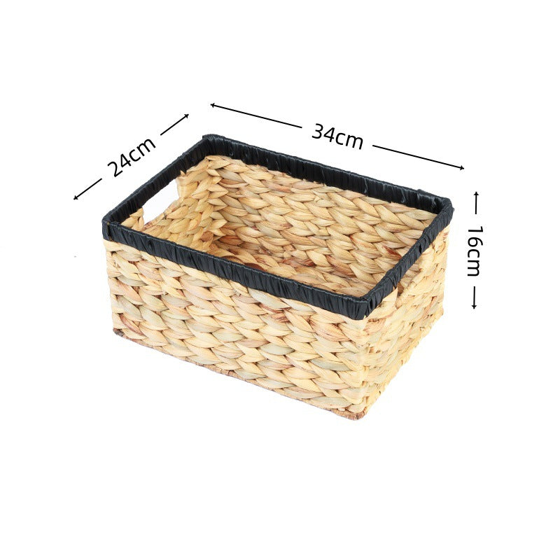 Decorative Storage Basket Kalsten