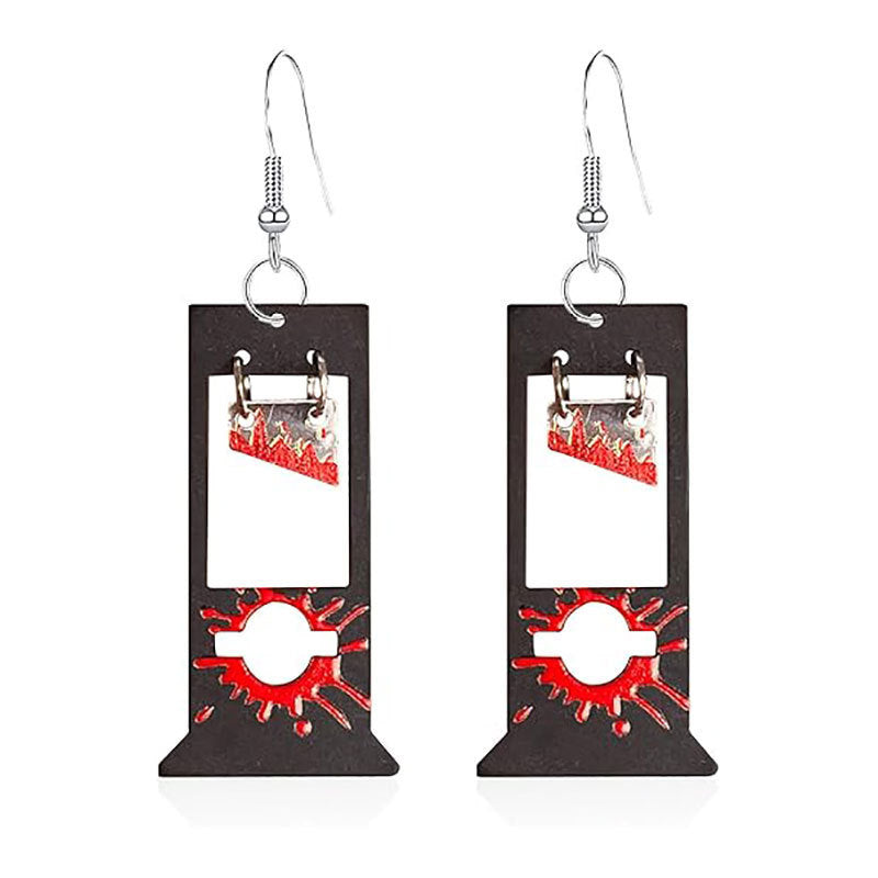 Artistic Dangle Earrings Kalsten