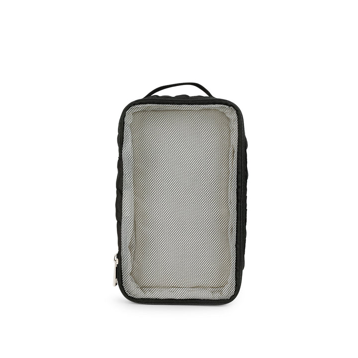 Space-saving travel organizer Kalsten