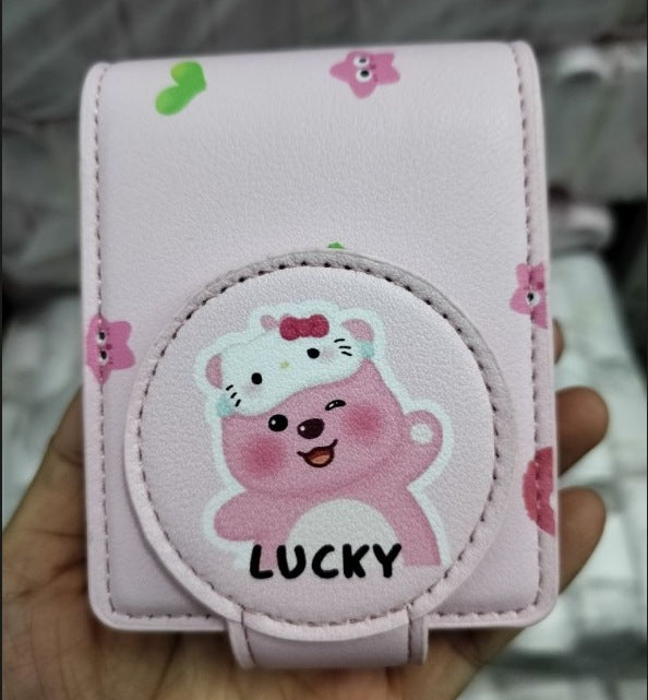 Children's Character-Themed Coin Wallet Kalsten