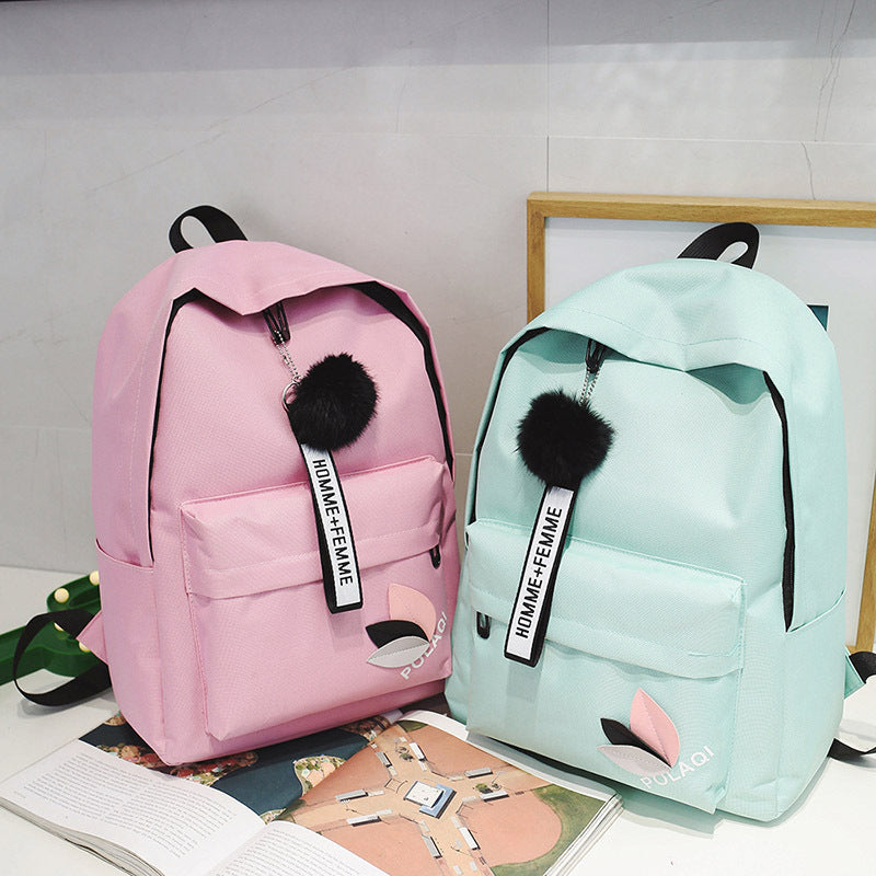 Stylish Casual Backpack Kalsten