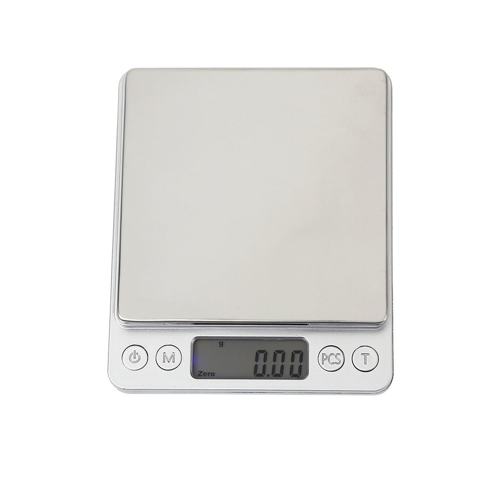 Kitchen Digital Scale