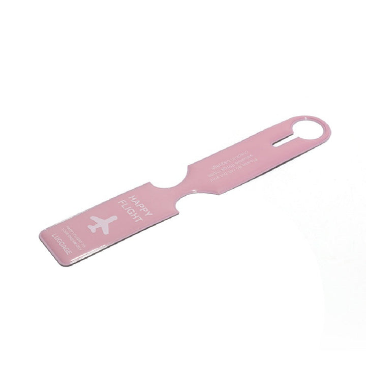 Luggage Identification Tag Kalsten