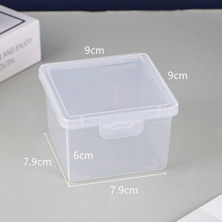 Versatile Stackable Storage Box Kalsten