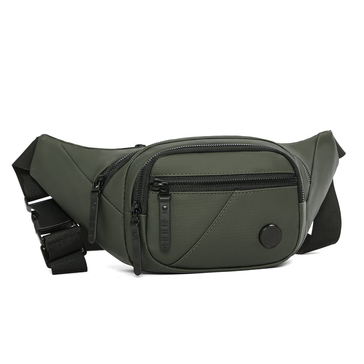 Sleek Utility Fanny Pack Kalsten