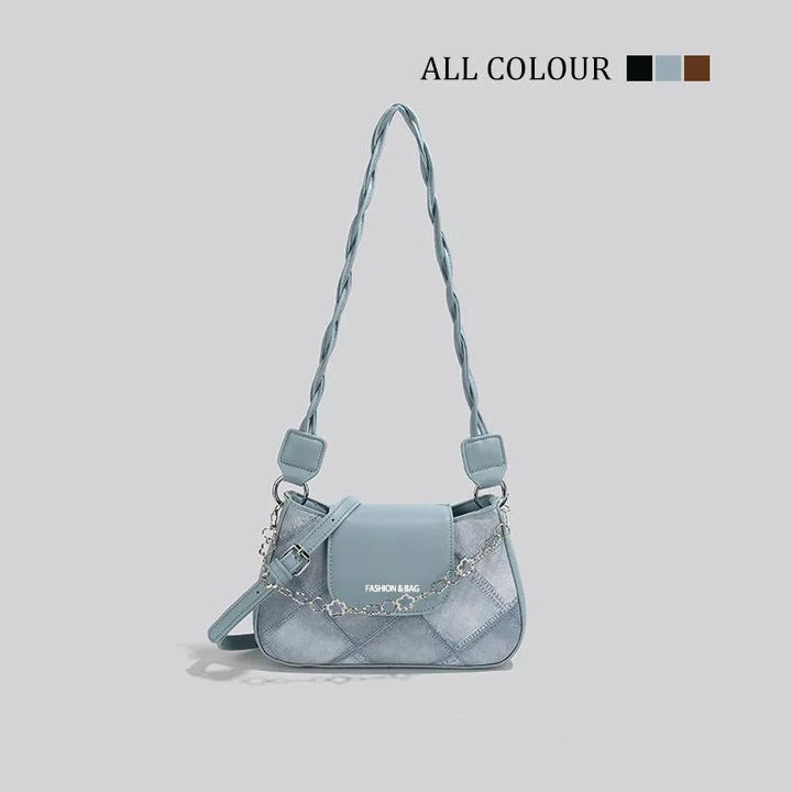 Fashion-Forward Shoulder Bag Kalsten