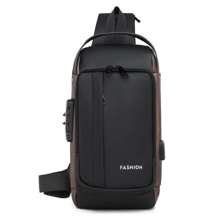 Sporty Sling Backpack By Kalsten