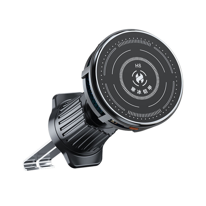 Unisex Portable Car Air Cooler with Strong Cooling Mechanism Kalsten