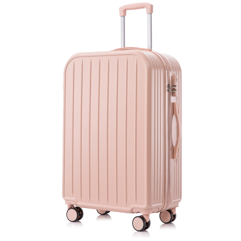 Premium Impact-Resistant Travel Suitcase Kalsten