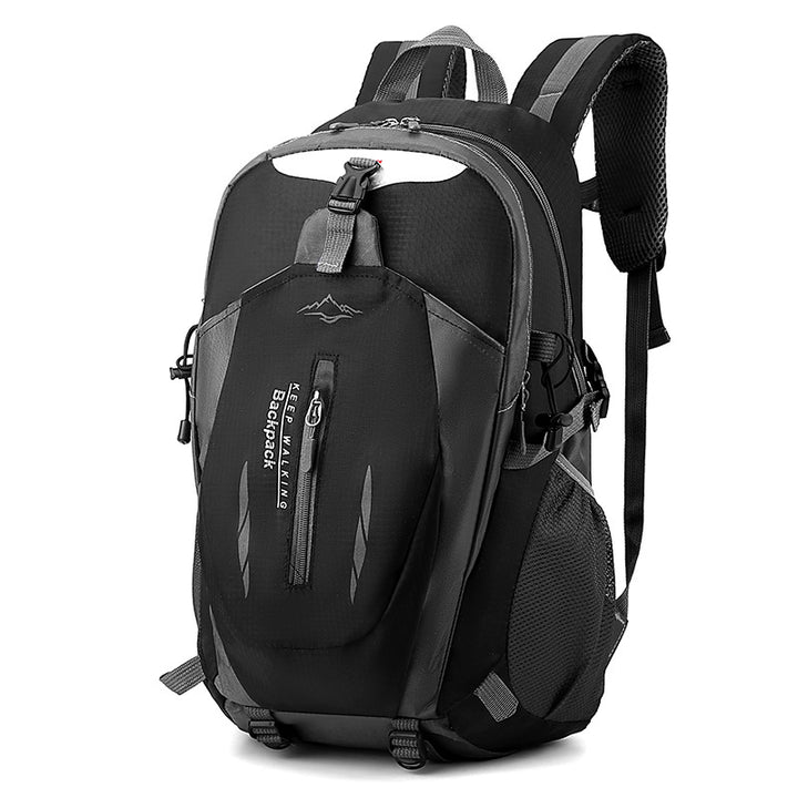 Lightweight Travel Backpack Kalsten