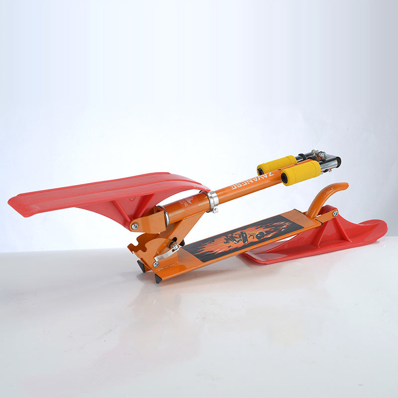 Snow Scooter Kalsten