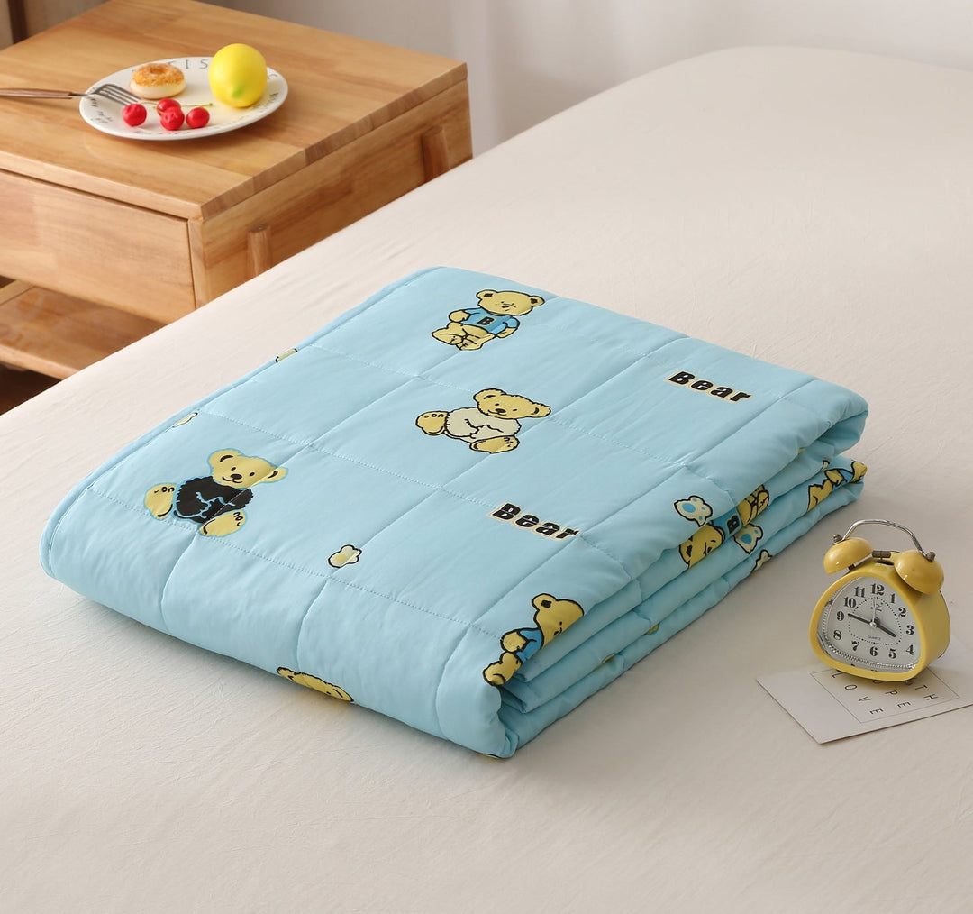 Weighted Comfort Blanket Kalsten